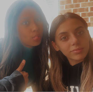 Meet your Posher, Kylie